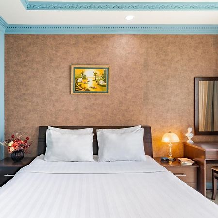 La Bonita Boutique Hotel TP. Hồ Chí Minh Ngoại thất bức ảnh