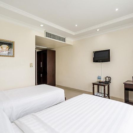 La Bonita Boutique Hotel TP. Hồ Chí Minh Ngoại thất bức ảnh