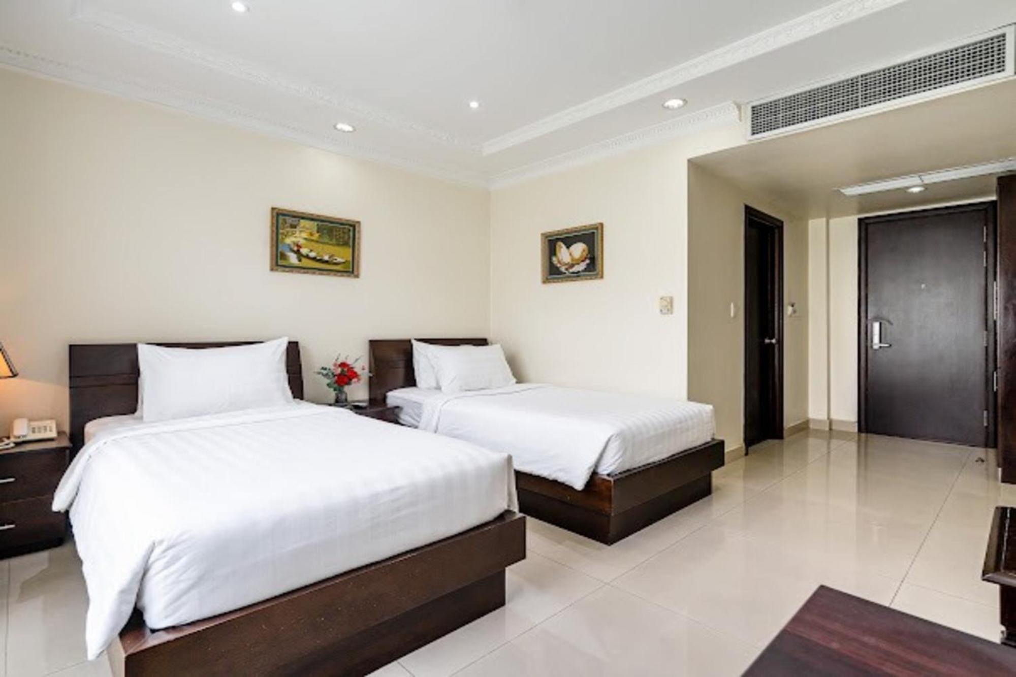 La Bonita Boutique Hotel TP. Hồ Chí Minh Ngoại thất bức ảnh