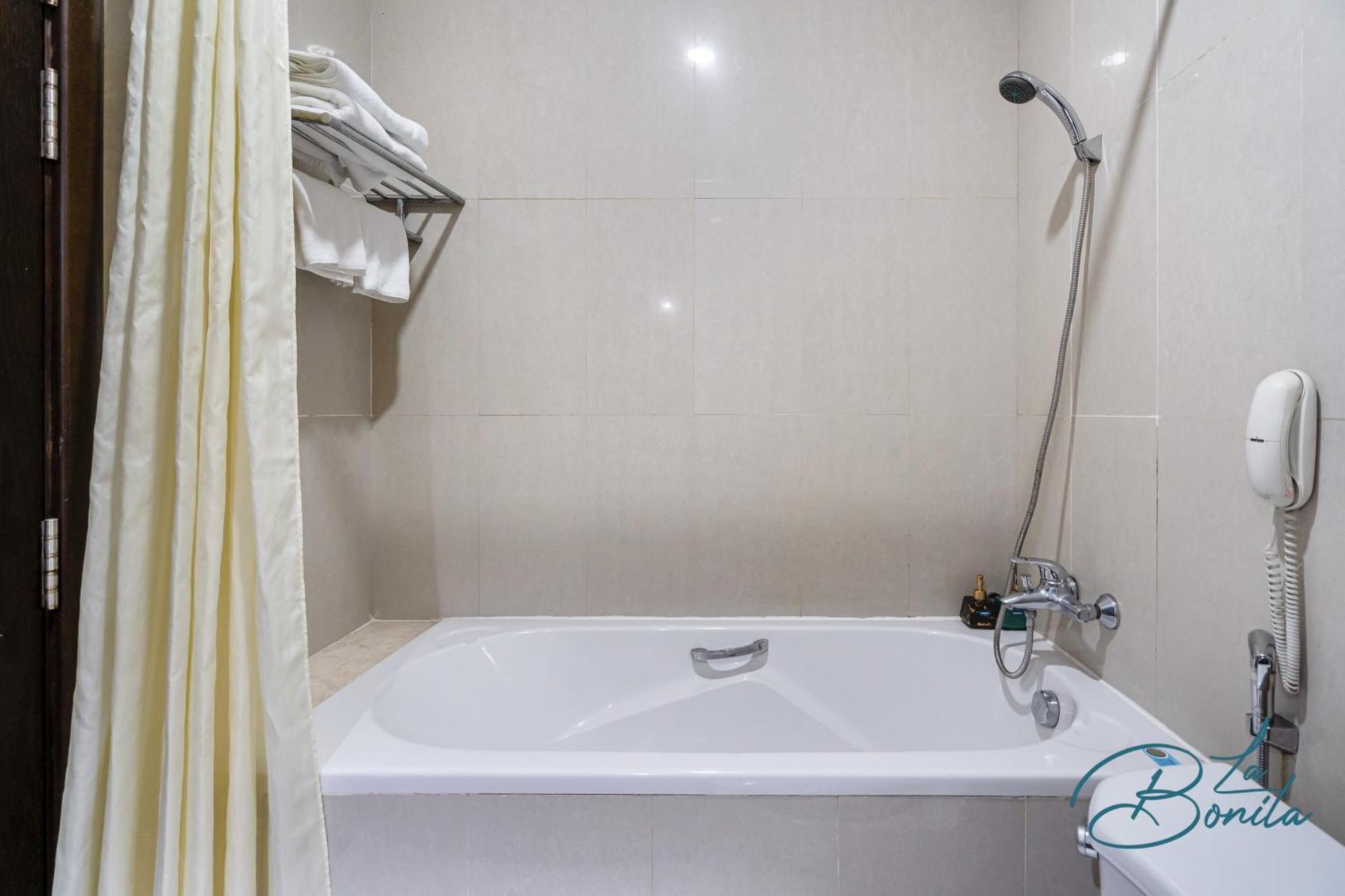 La Bonita Boutique Hotel TP. Hồ Chí Minh Phòng bức ảnh