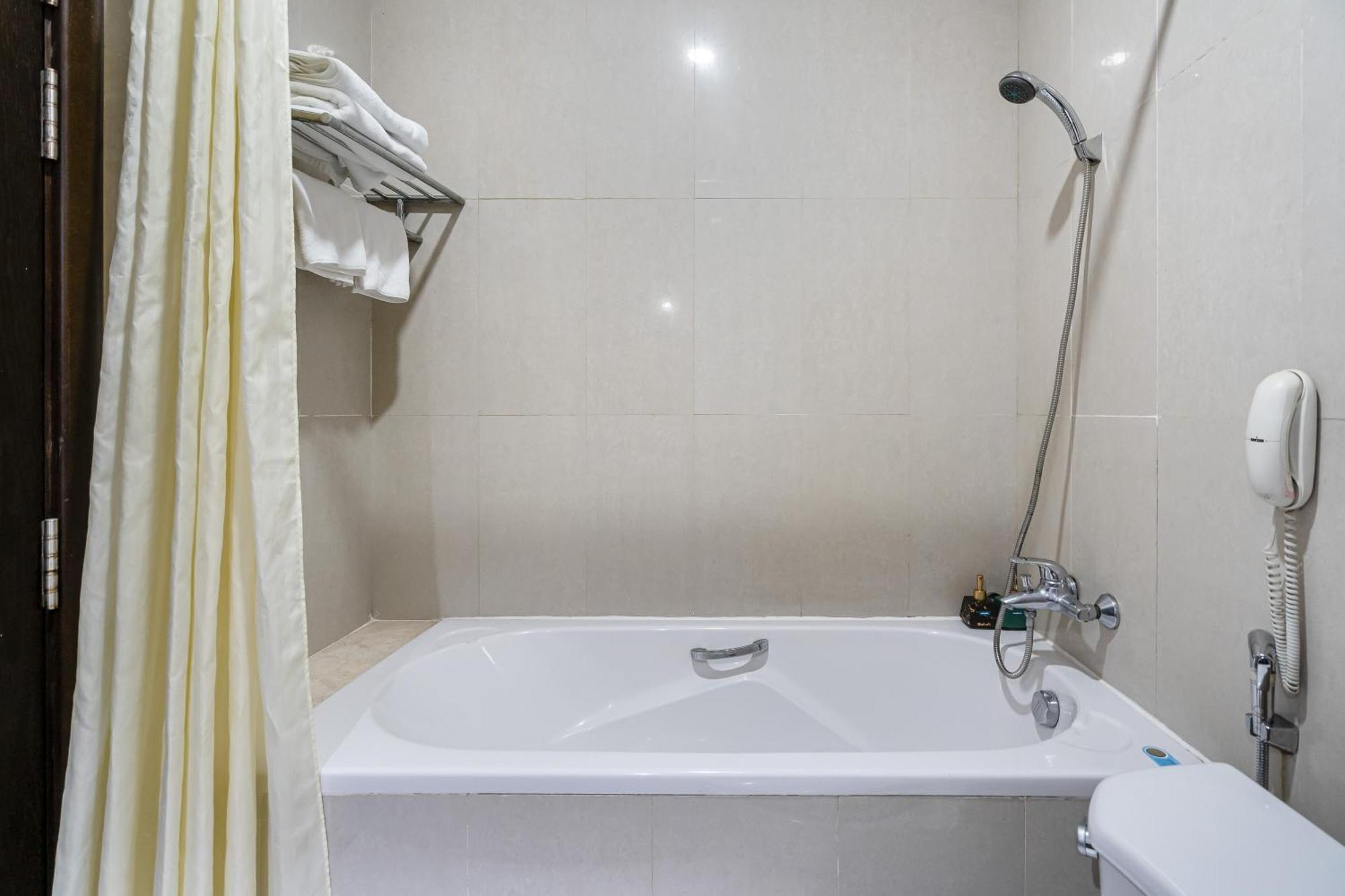 La Bonita Boutique Hotel TP. Hồ Chí Minh Ngoại thất bức ảnh