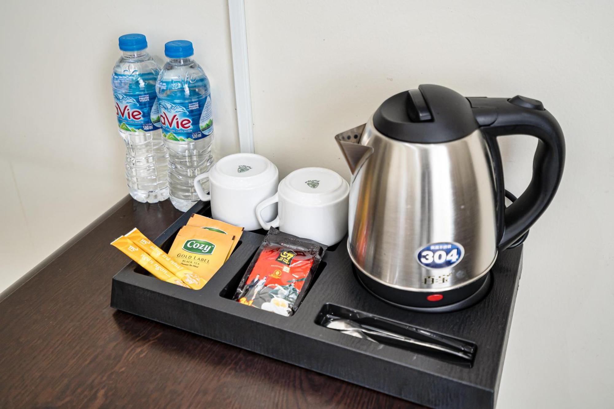 La Bonita Boutique Hotel TP. Hồ Chí Minh Ngoại thất bức ảnh