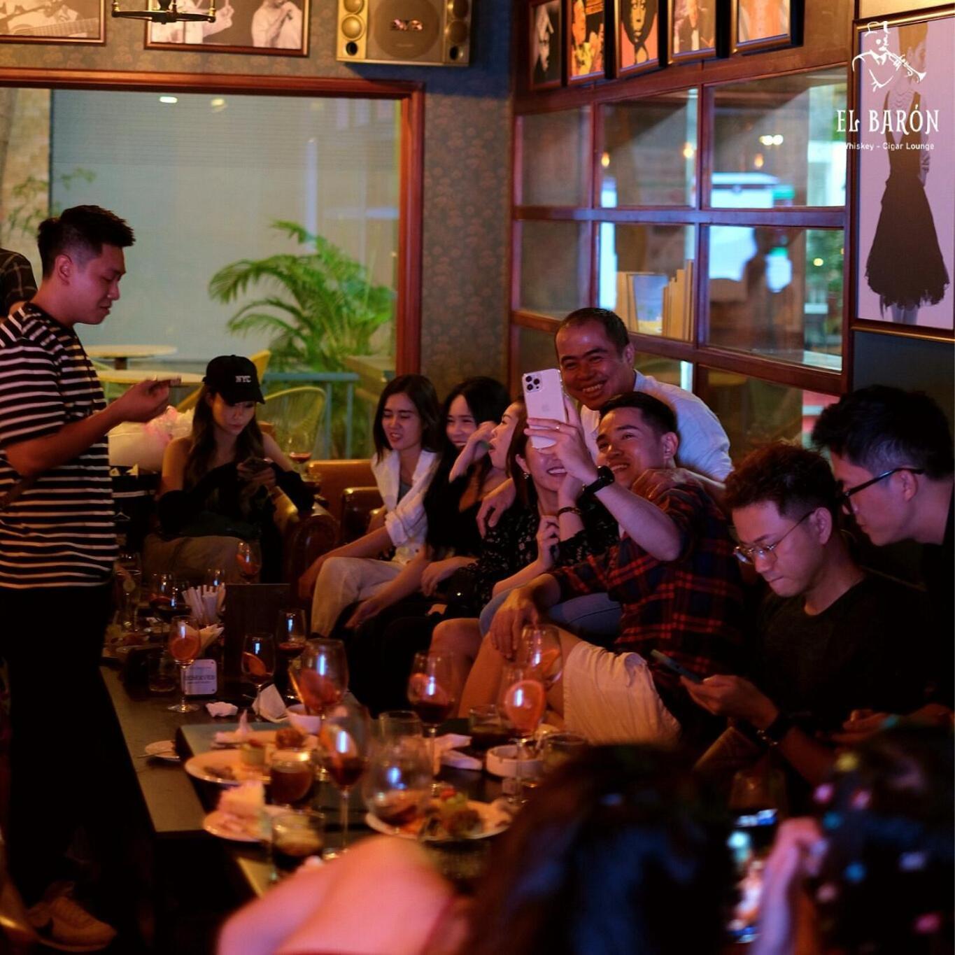 La Bonita Boutique Hotel TP. Hồ Chí Minh Ngoại thất bức ảnh