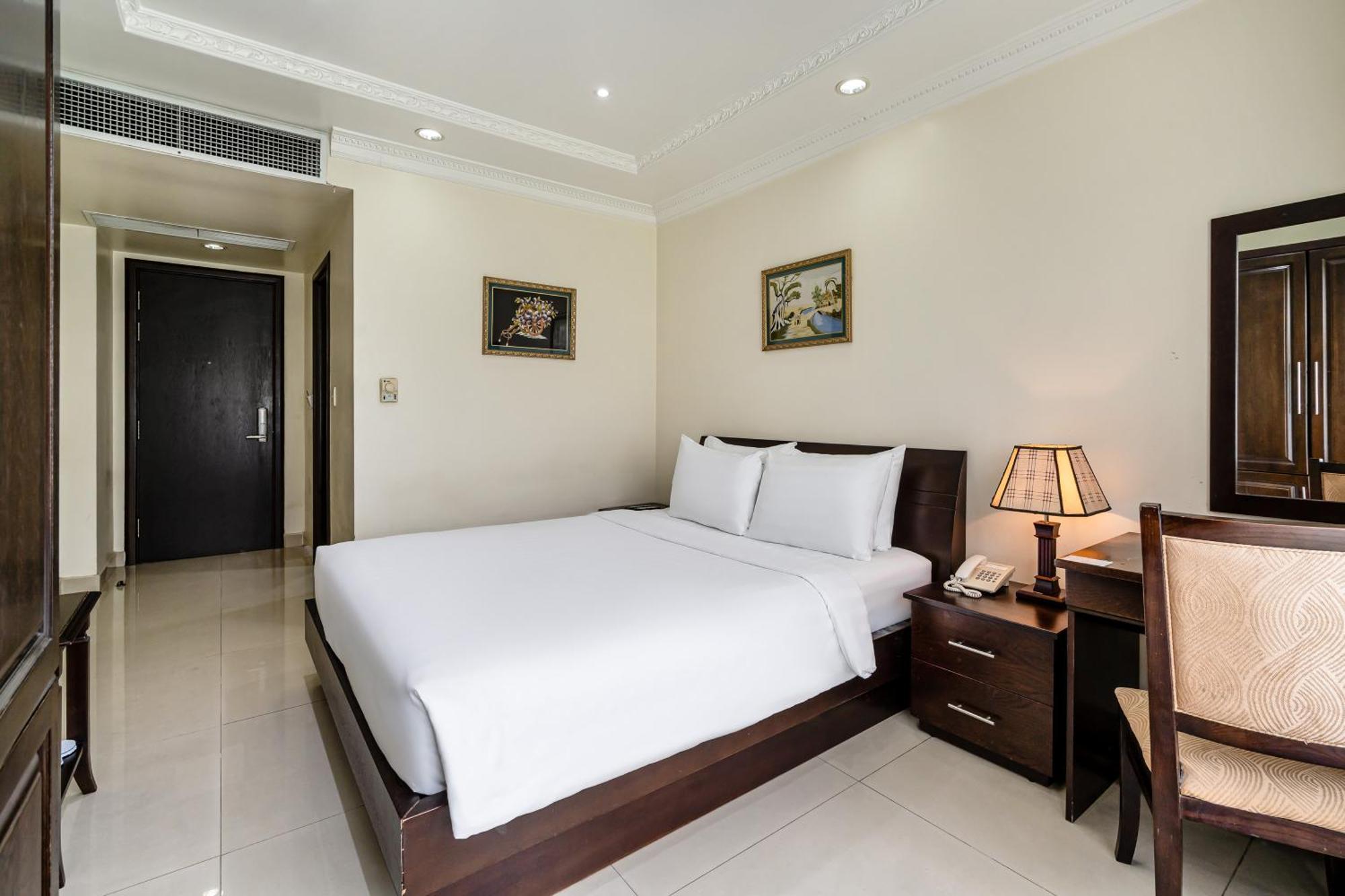 La Bonita Boutique Hotel TP. Hồ Chí Minh Ngoại thất bức ảnh