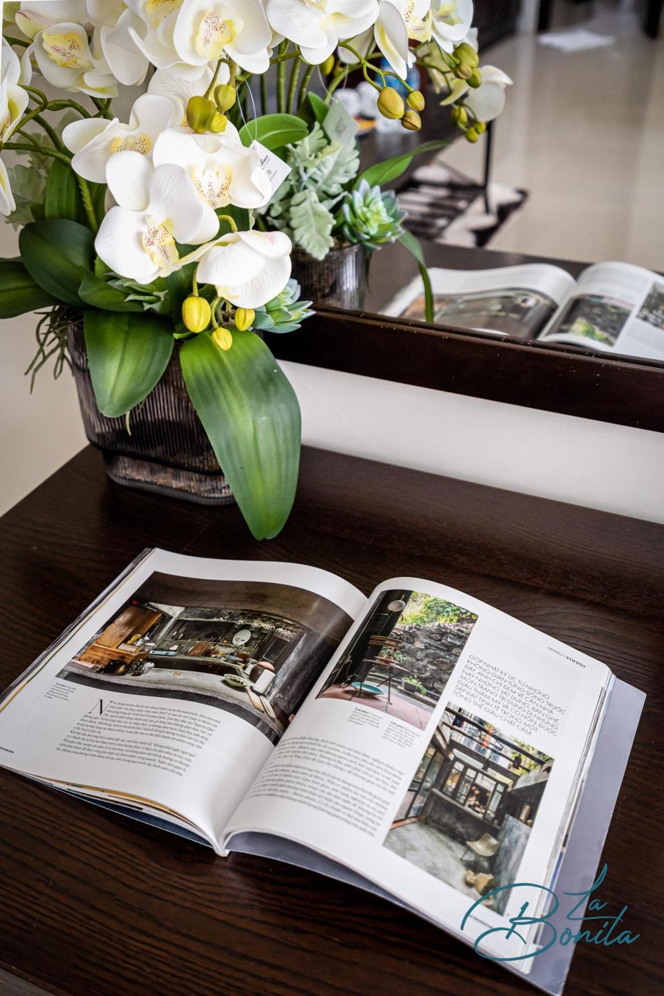La Bonita Boutique Hotel TP. Hồ Chí Minh Ngoại thất bức ảnh