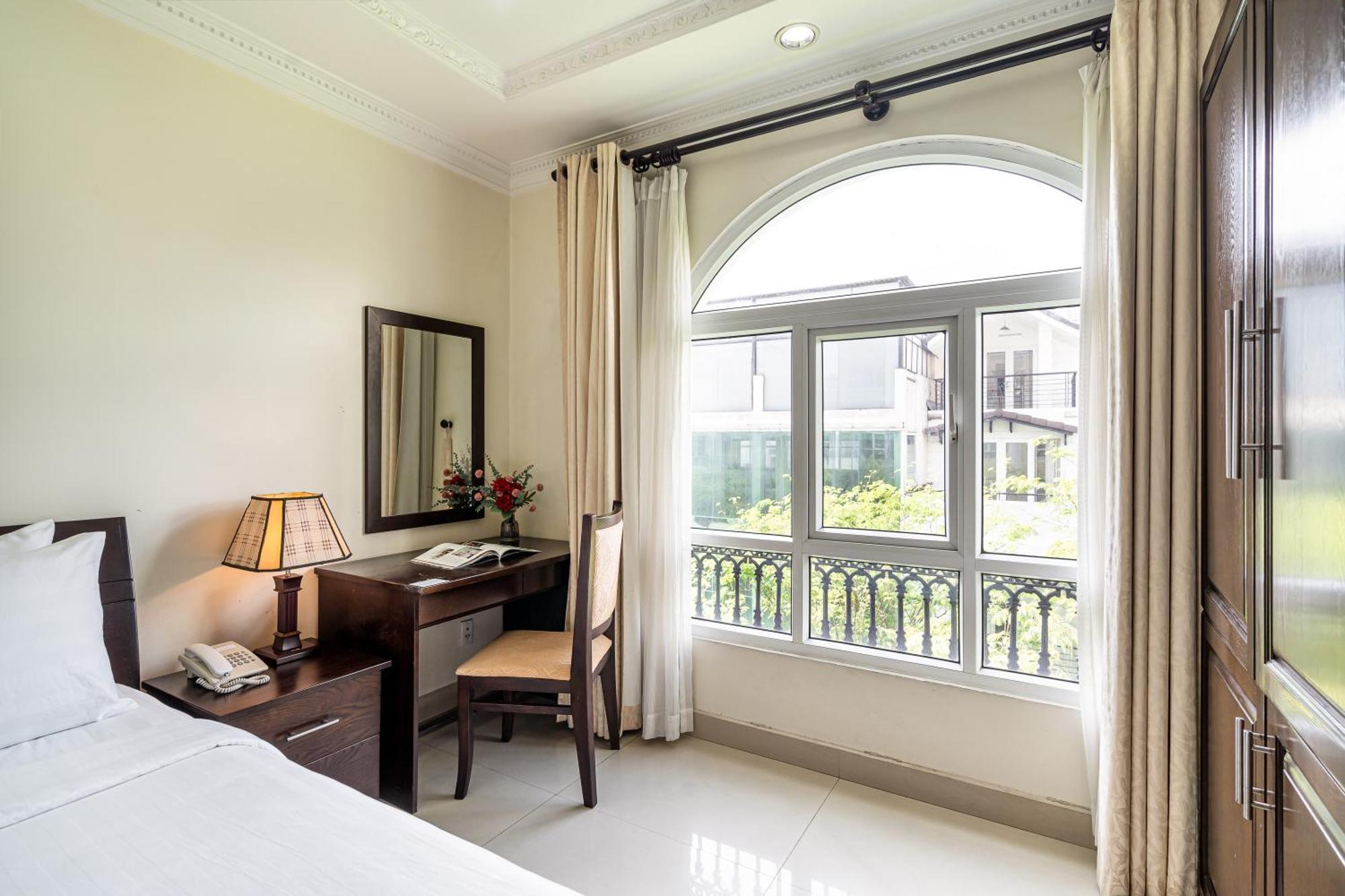 La Bonita Boutique Hotel TP. Hồ Chí Minh Ngoại thất bức ảnh