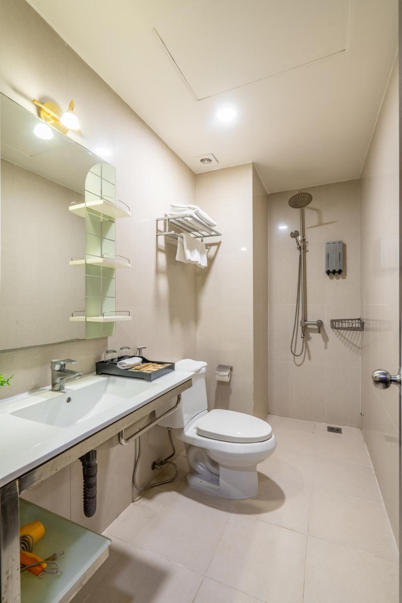 La Bonita Boutique Hotel TP. Hồ Chí Minh Ngoại thất bức ảnh