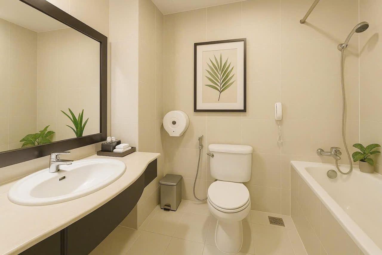 La Bonita Boutique Hotel TP. Hồ Chí Minh Ngoại thất bức ảnh