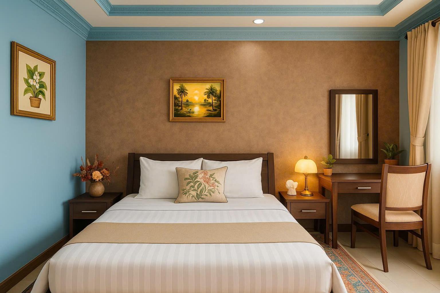 La Bonita Boutique Hotel TP. Hồ Chí Minh Ngoại thất bức ảnh